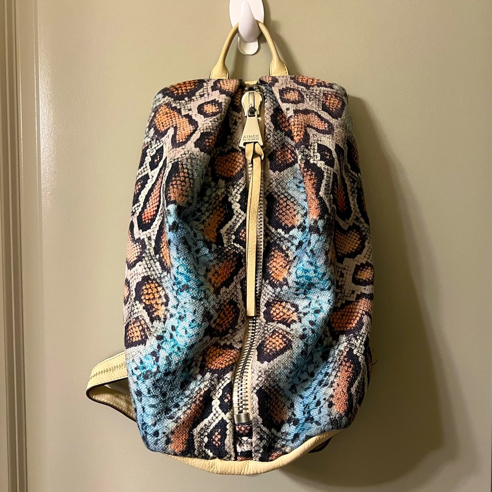 Aimee Kestenberg backpack